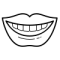 Medident Clinic Indore Logo